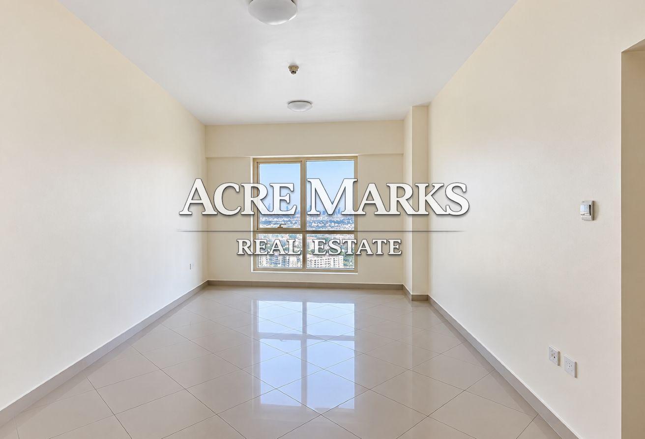 Unfurnished | High Floor | Vacant photo 12