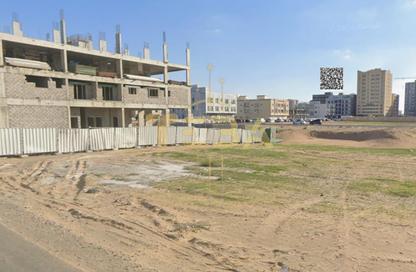 Land - Studio for sale in Al Jurf Industrial 3 - Al Jurf Industrial - Ajman