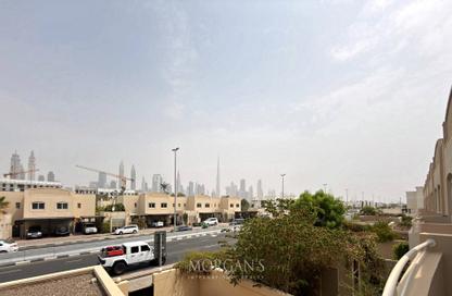 Villa - 4 Bedrooms - 4 Bathrooms for rent in Jumeirah 1 Villas - Jumeirah 1 - Jumeirah - Dubai Villa - 4 Bedrooms - 4 Bathrooms for rent in Jumeirah 1 Villas - Jumeirah 1 - Jumeirah - Dubai