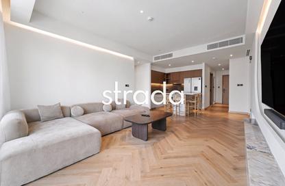 Apartment - 3 Bedrooms - 3 Bathrooms for rent in Vida Residences Dubai Marina - Dubai Marina - Dubai Apartment - 3 Bedrooms - 3 Bathrooms for rent in Vida Residences Dubai Marina - Dubai Marina - Dubai