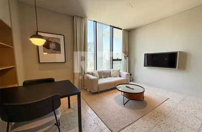 Apartment - Studio - 1 Bathroom for sale in UPSIDE Living - Business Bay - Dubai