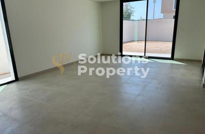 Townhouse - 4 Bedrooms - 5 Bathrooms for rent in The Magnolias - Yas Acres - Yas Island - Abu Dhabi Townhouse - 4 Bedrooms - 5 Bathrooms for rent in The Magnolias - Yas Acres - Yas Island - Abu Dhabi