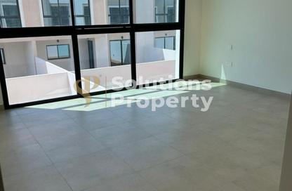 Townhouse - 4 Bedrooms - 5 Bathrooms for rent in The Magnolias - Yas Acres - Yas Island - Abu Dhabi Townhouse - 4 Bedrooms - 5 Bathrooms for rent in The Magnolias - Yas Acres - Yas Island - Abu Dhabi