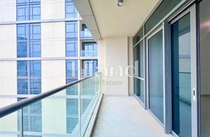 Apartment - 2 - 3 for sale in Canal Residence - Al Reem Island - Abu Dhabi