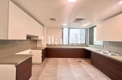 Apartment - 2 - 3 for sale in Canal Residence - Al Reem Island - Abu Dhabi
