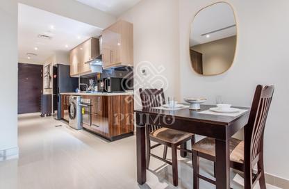 Apartment - Studio - 1 Bathroom for rent in Elite Downtown Residence - Downtown Dubai - Dubai Apartment - Studio - 1 Bathroom for rent in Elite Downtown Residence - Downtown Dubai - Dubai