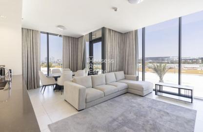 Apartment - 2 Bedrooms - 3 Bathrooms for rent in Residences 26 - District One - Mohammed Bin Rashid City - Dubai Apartment - 2 Bedrooms - 3 Bathrooms for rent in Residences 26 - District One - Mohammed Bin Rashid City - Dubai