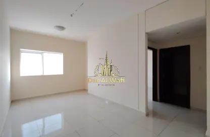 شقة - غرفة نوم - 1 حمام للايجار في تايجر اليرموك - النهدة - الشارقة