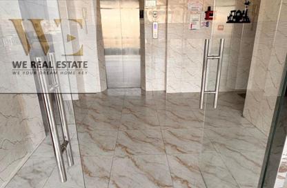 Apartment - 2 Bedrooms - 3 Bathrooms for rent in Al Mowaihat 1 - Al Mowaihat - Ajman
