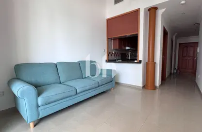 Apartment - 1 Bedroom - 2 Bathrooms for rent in Dream Tower 1 - Dream Towers - Dubai Marina - Dubai