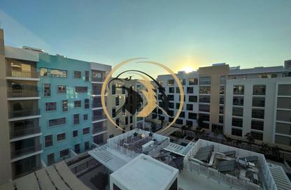 Apartment - 1 - 1 for rent in Woroud 3 - Woroud - Uptown Al Zahia - Al Zahia - Muwaileh Commercial - Sharjah Apartment - 1 - 1 for rent in Woroud 3 - Woroud - Uptown Al Zahia - Al Zahia - Muwaileh Commercial - Sharjah