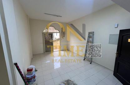 Apartment - 2 Bedrooms - 2 Bathrooms for rent in Al Mowaihat 2 - Al Mowaihat - Ajman