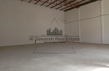 Warehouse - Studio - 1 Bathroom for rent in Umm Dir - Umm Al Quwain