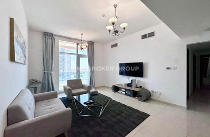 Apartment - 1 Bedroom - 2 Bathrooms for sale in Al Manara Tower - District 4 - Jumeirah Village Triangle - Dubai
