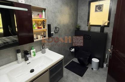 Villa - 5 Bedrooms - 6 Bathrooms for sale in Ajman Corniche Residences - Ajman Corniche Road - Ajman