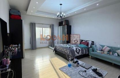 Villa - 5 Bedrooms - 6 Bathrooms for sale in Ajman Corniche Residences - Ajman Corniche Road - Ajman