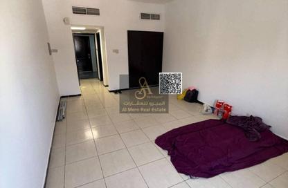 Apartment - Studio - 1 for rent in The Icon Casa 2 - Al Rashidiya 3 - Al Rashidiya - Ajman