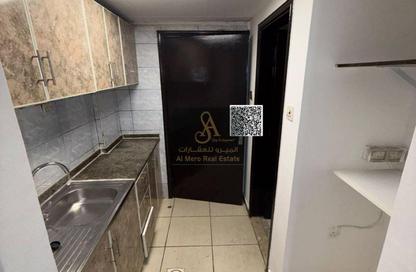 Apartment - Studio - 1 for rent in The Icon Casa 2 - Al Rashidiya 3 - Al Rashidiya - Ajman