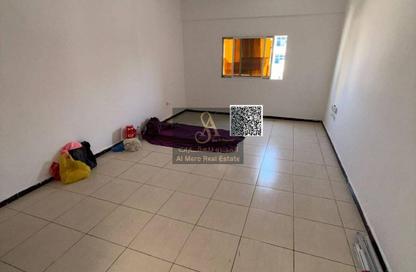 Apartment - Studio - 1 for rent in The Icon Casa 2 - Al Rashidiya 3 - Al Rashidiya - Ajman