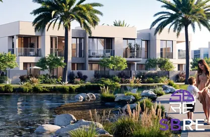 فيلا - 4 غرف نوم - 4 حمامات للبيع في نيما - ذا فالي - دبي