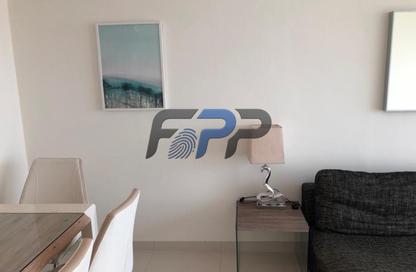 Apartment - 1 Bedroom - 1 Bathroom for rent in Marina Blue Tower - Marina Square - Al Reem Island - Abu Dhabi Apartment - 1 Bedroom - 1 Bathroom for rent in Marina Blue Tower - Marina Square - Al Reem Island - Abu Dhabi