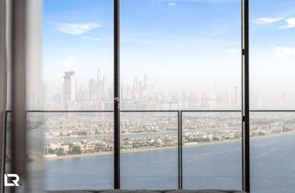 Apartment - 2 Bedrooms - 3 Bathrooms for rent in Atlantis The Royal Residences - The Crescent - Palm Jumeirah - Dubai