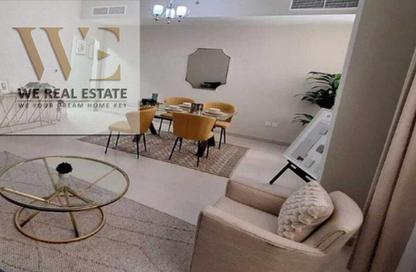 Apartment - 2 Bedrooms - 2 Bathrooms for sale in Al Amira Village - Al Yasmeen - Ajman Apartment - 2 Bedrooms - 2 Bathrooms for sale in Al Amira Village - Al Yasmeen - Ajman