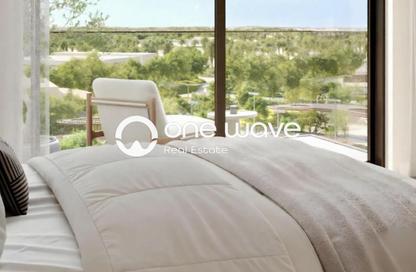 Apartment - 3 Bedrooms - 3 Bathrooms for sale in Vida Residences Hillside Tower B - Vida Residences Hillside - Dubai Hills Estate - Dubai