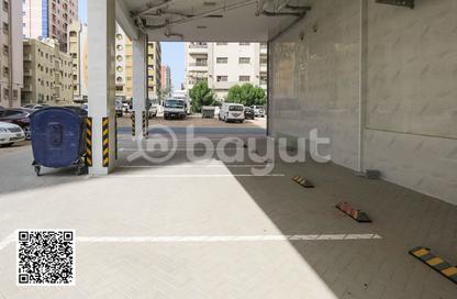 شقة - غرفة نوم - 1 حمام للايجار في عجمان الصناعية 1 - المنطقة الصناعية - عجمان