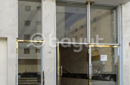 Apartment - 1 Bedroom - 1 Bathroom for rent in Ajman Industrial 1 - Ajman Industrial Area - Ajman Apartment - 1 Bedroom - 1 Bathroom for rent in Ajman Industrial 1 - Ajman Industrial Area - Ajman