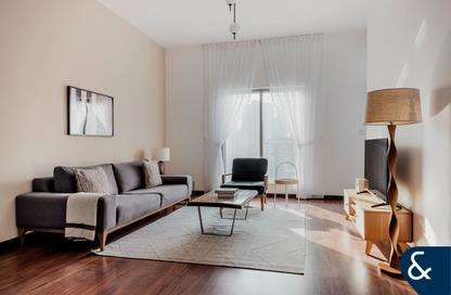 Apartment - 1 - 2 for sale in Green Lakes Towers 1 - Green Lakes Towers - JLT Cluster S - Jumeirah Lake Towers - Dubai