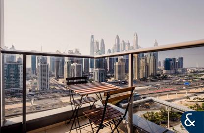 Apartment - 1 - 2 for sale in Green Lakes Towers 1 - Green Lakes Towers - JLT Cluster S - Jumeirah Lake Towers - Dubai Apartment - 1 - 2 for sale in Green Lakes Towers 1 - Green Lakes Towers - JLT Cluster S - Jumeirah Lake Towers - Dubai