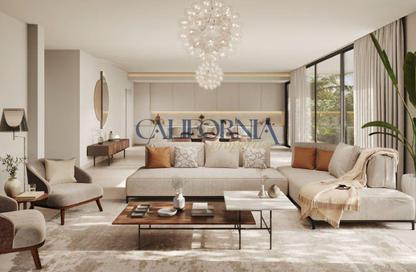 Townhouse - 4 Bedrooms - 5 Bathrooms for sale in Opal Gardens - District 11 - Mohammed Bin Rashid City - Dubai