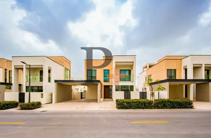 Villa - 4 Bedrooms - 4 Bathrooms for rent in Caya 1 - Arabian Ranches 3 - Dubai