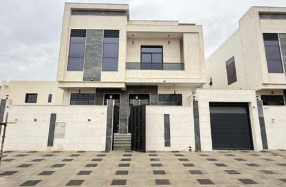 Villa - 5 Bedrooms - 7 Bathrooms for sale in Al Bahia Hills - Al Bahia - Ajman