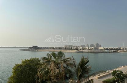 Duplex - 5 Bedrooms - 5 Bathrooms for rent in The Townhouses at Al Hamra Village - Al Hamra Village - Ras Al Khaimah