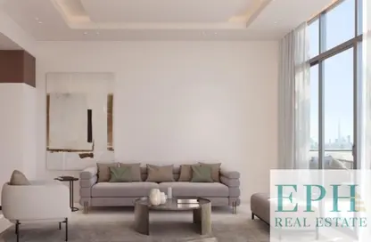 Apartment - 1 Bedroom - 1 Bathroom for sale in Skyhills Residences 1 - Skyhills Residences - Dubai Science Park - Dubai Apartment - 1 Bedroom - 1 Bathroom for sale in Skyhills Residences 1 - Skyhills Residences - Dubai Science Park - Dubai