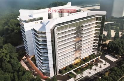 Apartment - 2 - 3 for sale in Roof Comfort 1 - Dubai Land Residence Complex - Dubai Apartment - 2 - 3 for sale in Roof Comfort 1 - Dubai Land Residence Complex - Dubai