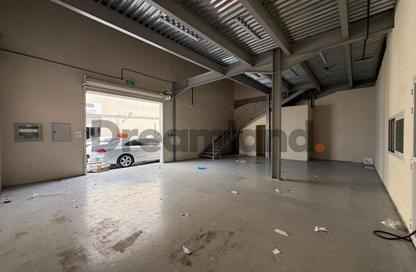 Warehouse - Studio - 1 Bathroom for rent in Ras Al Khor Industrial 1 - Ras Al Khor Industrial - Ras Al Khor - Dubai Warehouse - Studio - 1 Bathroom for rent in Ras Al Khor Industrial 1 - Ras Al Khor Industrial - Ras Al Khor - Dubai