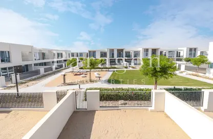 Villa - 3 Bedrooms - 4 Bathrooms for rent in Nara - The Valley - Dubai