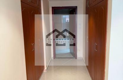 Apartment - 1 Bedroom - 2 Bathrooms for sale in Ajman Corniche Residences - Ajman Corniche Road - Ajman Apartment - 1 Bedroom - 2 Bathrooms for sale in Ajman Corniche Residences - Ajman Corniche Road - Ajman