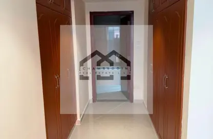 Apartment - 1 Bedroom - 2 Bathrooms for sale in Ajman Corniche Residences - Ajman Corniche Road - Ajman Apartment - 1 Bedroom - 2 Bathrooms for sale in Ajman Corniche Residences - Ajman Corniche Road - Ajman
