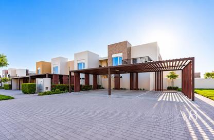 Apartment - 2 Bedrooms - 2 Bathrooms for rent in Urbana 1 - Urbana - Emaar South - Dubai South (Dubai World Central) - Dubai
