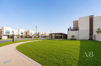 Apartment - 2 Bedrooms - 2 Bathrooms for rent in Urbana 1 - Urbana - Emaar South - Dubai South (Dubai World Central) - Dubai