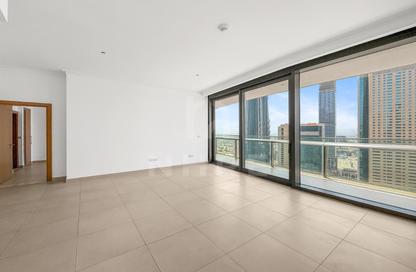 Apartment - 2 Bedrooms - 3 Bathrooms for rent in Burj Vista Tower 1 - Burj Vista - Downtown Dubai - Dubai