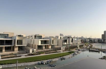 Villa - 5 Bedrooms - 6 Bathrooms for rent in Address Hillcrest - Dubai Hills Estate - Dubai