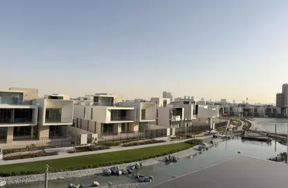 فيلا - 5 غرف نوم - 6 حمامات للايجار في أدريس هيلكريست - دبي هيلز استيت - دبي