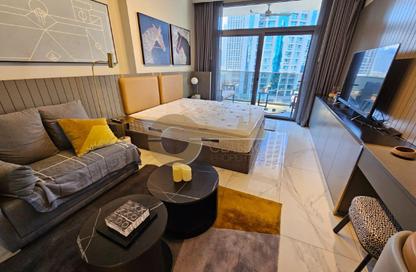 Apartment - 2 - 2 for sale in Kaya - Town Square - Dubai