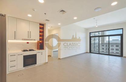 Apartment - 2 - 2 for sale in Kaya - Town Square - Dubai Apartment - 2 - 2 for sale in Kaya - Town Square - Dubai