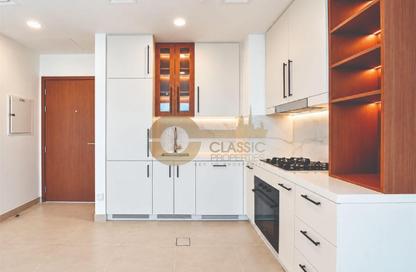 Apartment - 2 - 2 for sale in Kaya - Town Square - Dubai Apartment - 2 - 2 for sale in Kaya - Town Square - Dubai